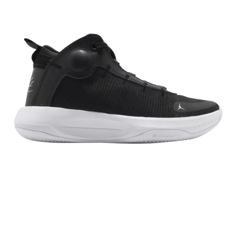 Air Jordan Jumpman 2020 PF 'Black' - Gently used condition. - Picture 5 of 12